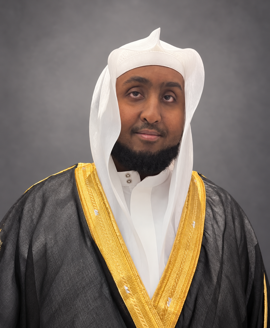 Ustadh Abu Abdulaziz Ahmed, Rawdah Tours Hajj guide